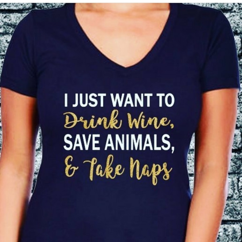Tee Shirt